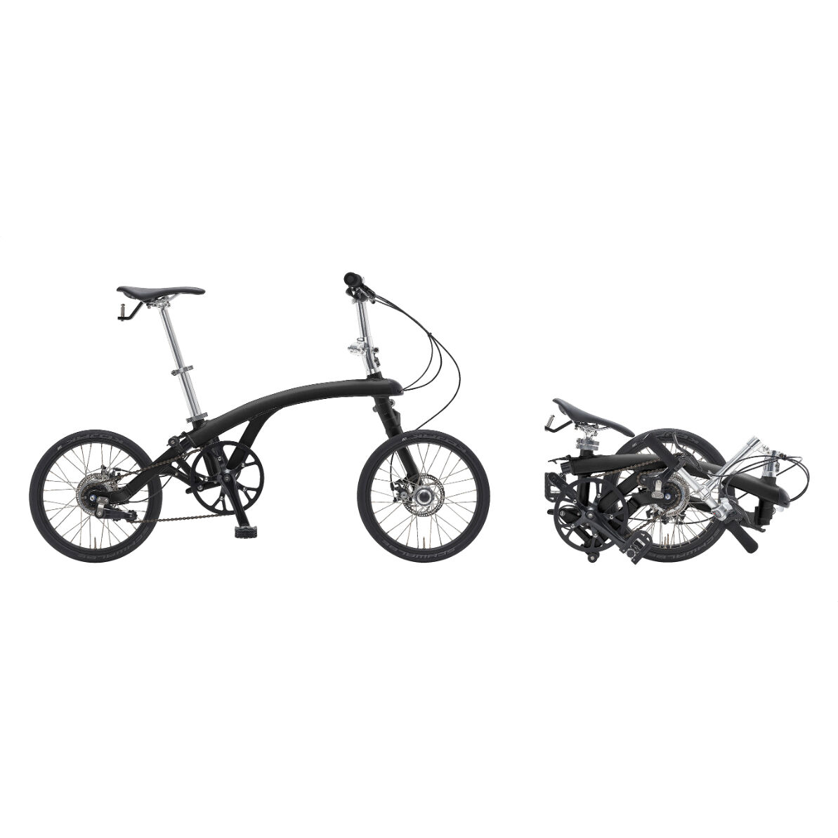iruka iruka S | LORO CYCLE WORKS ONLINE STORE 2nd
