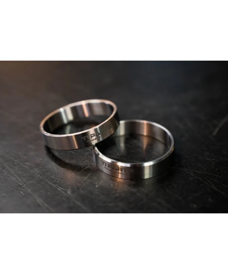Ti Parts　Titanium Chris King InSet 7 Adapter (T Line & G Line) OTP-5T