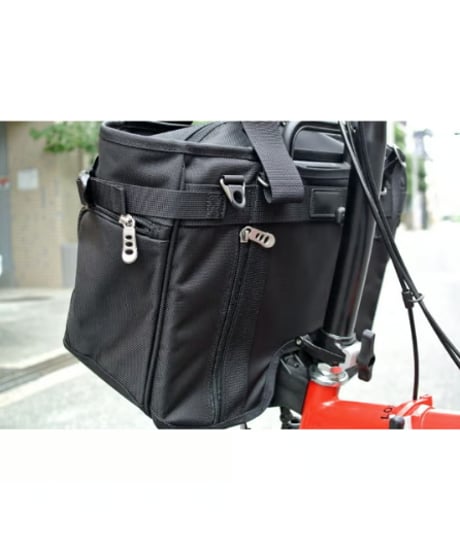 Ladiston　BIZ BAG