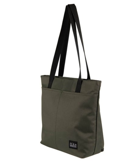 BROMPTON　Tote Bag 9L Olive Green