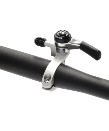 PAUL　SHIMANO THUMBIES BK PAIR