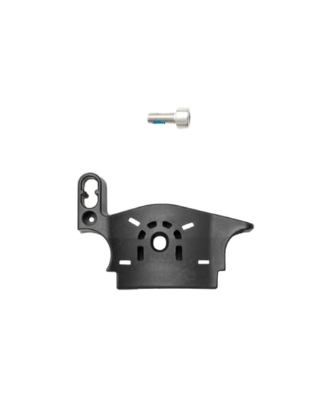 BROMPTON　Advance Rear Frame Locking Block