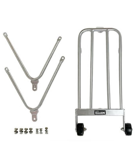 NITTO(日東)　ブロンプトン用キャリア　BM-4R