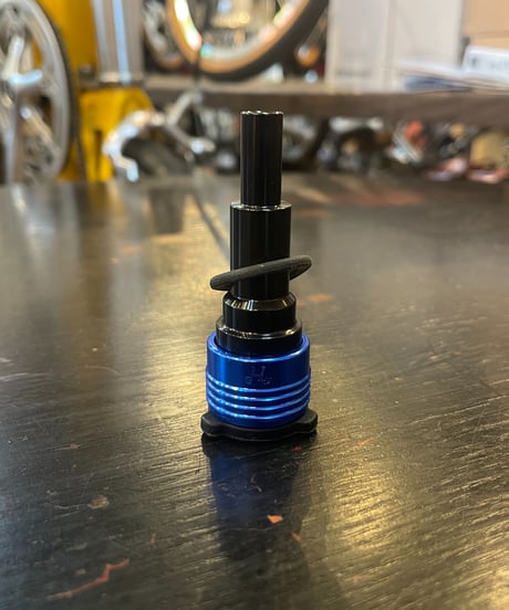 H&H　Pedal Holder [T Line]
