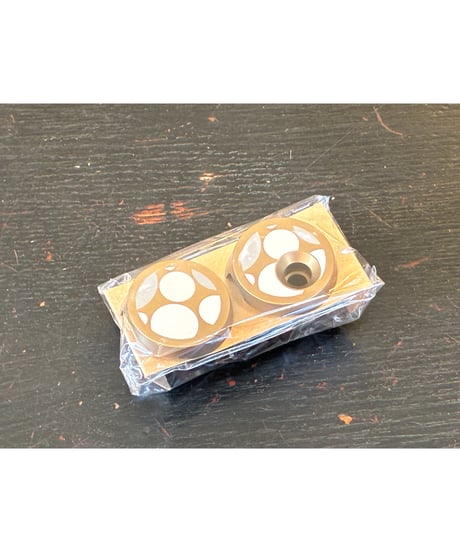 ColorPlus　BRST01シリーズ・カーボンレール対応ヤグラ　【箱あり、展示品】