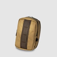 Wotancraft Pioneer フォルダブルフロントバッグＬ（12L） Wotancraft Pioneer フォルダブルフロントバッグ【L】12L | LORO