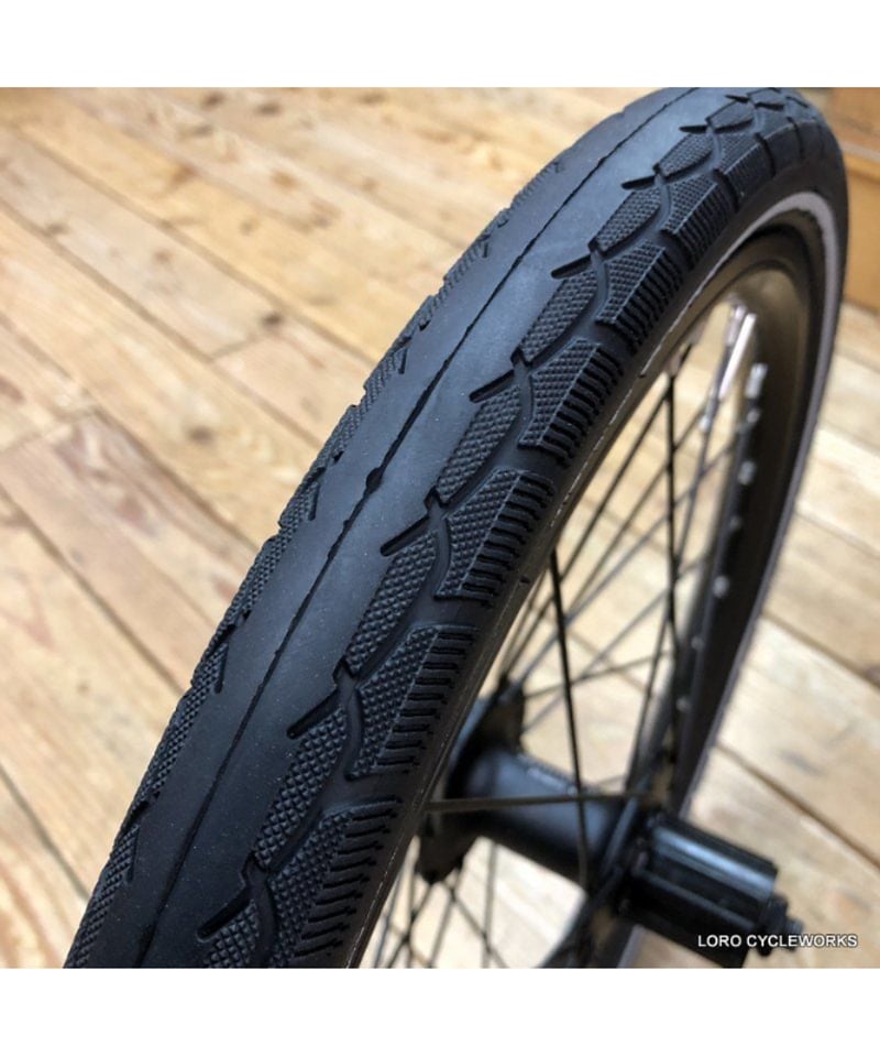 Birdy Air 純正ホイールセット　18インチ　Kojakタイヤ birdy タイヤ 18×1.50 C-1763 | LORO CYCLE WORKS ONL
