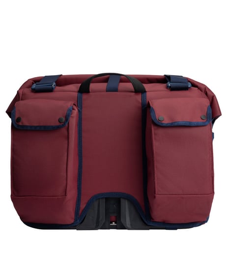 BROMPTON　Rolltop Bag L　【28L】