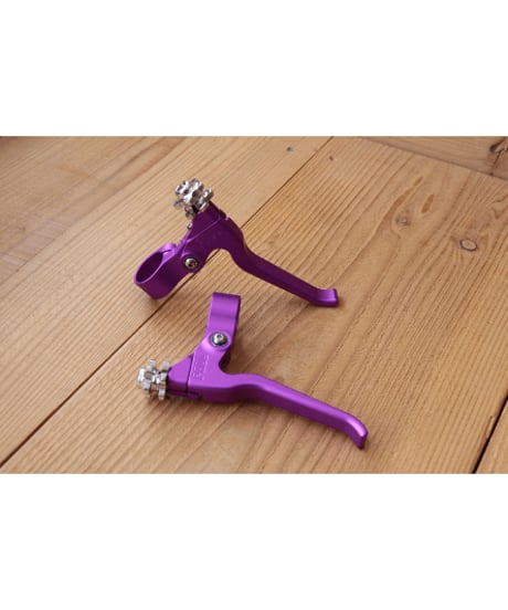 PAUL　CANTI LEVER SHORT