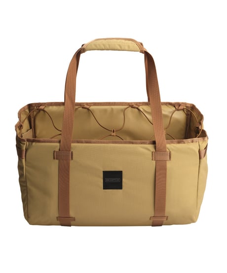 BROMPTON　Basket Bag L　【23L】