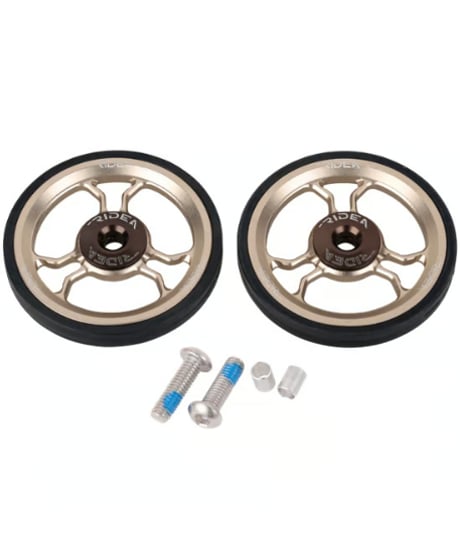 RIDEA　EW3 Easy Wheel