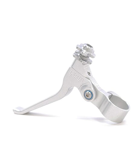 PAUL　 CANTI LEVER　【SILVER】