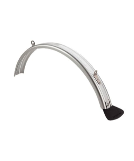BROMPTON　Mudguard blade + flap only - Rear - R version