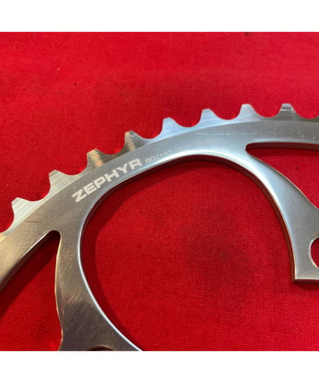 TA　ZEPHYR 50T Outer SILVER【PCD110】