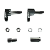 Ti Parts　eeBrake adapter (Regular Mount) A/C/P Line　（BKP-1B）