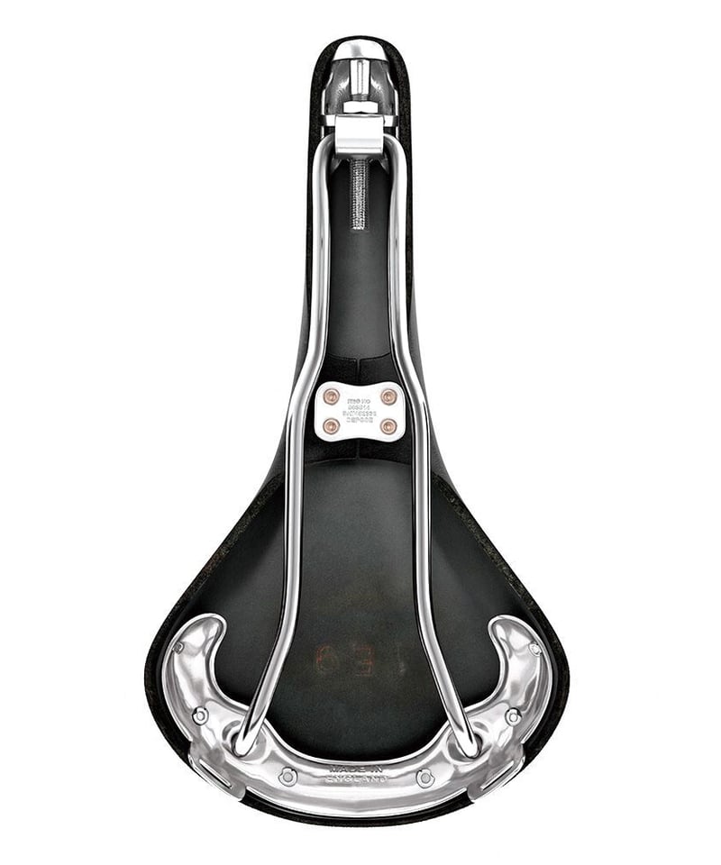 ブルックスサドル/スワロー BROOKS ブルックス B15 SWALLOW Ti