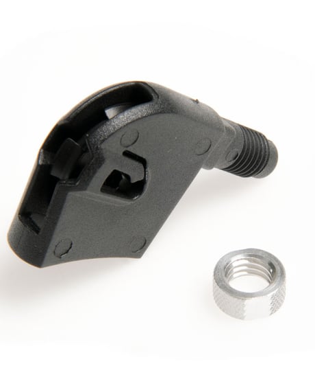 BROMPTON　Internal Gear Hub Gear Cable Pulley Assembly for Rear Frame