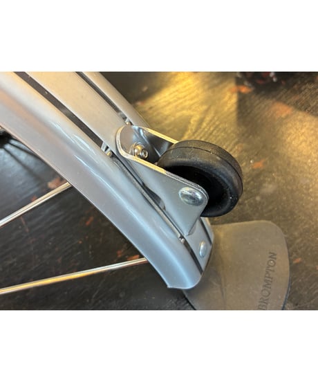 BROMPTON　C-LIne Ltypeフェンダーセット　【新車外し品】