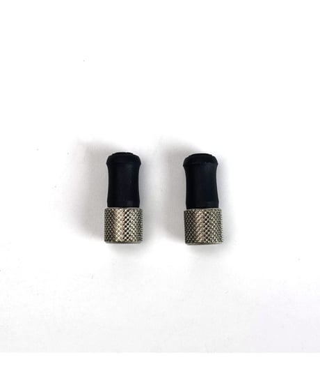 CLIK　CLIK VALVE CORE FOR SCHRADER（2pcs）