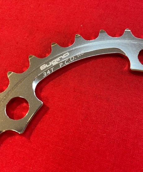 SUGINO　EV110S　34T【PCD110】