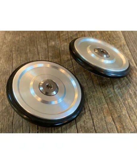 Brompfication　Easy Wheels