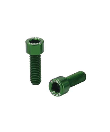 KCNC　ボトルケージ ボルト [BOTTLE CAGE BOLTS]