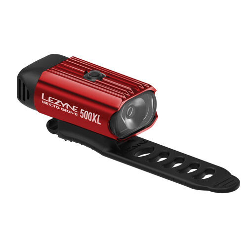 LEZYNE HECTO DRIVE 500XL | LORO CYCLE WORKS ONL