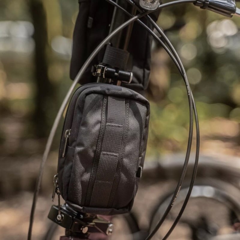 WOTANCRAFT フロントポーチ | LORO CYCLE WORKS ONLINE ST WOTANCRAFT フロントポーチ | LORO CYCLE WORKS ONLINE ST