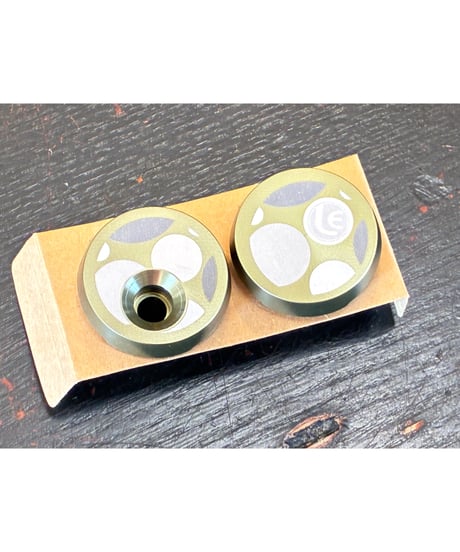 ColorPlus　BRST01シリーズ・カーボンレール対応ヤグラ　【箱あり、展示品】