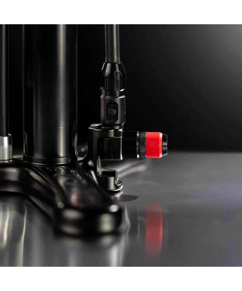 LEZYNE ABS PRO CLIK CHUCK | LORO CYCLE WORKS ON