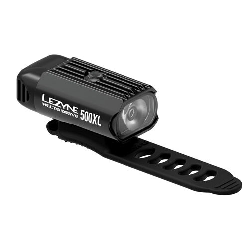 LEZYNE HECTO DRIVE 500XL | LORO CYCLE WORKS ONL