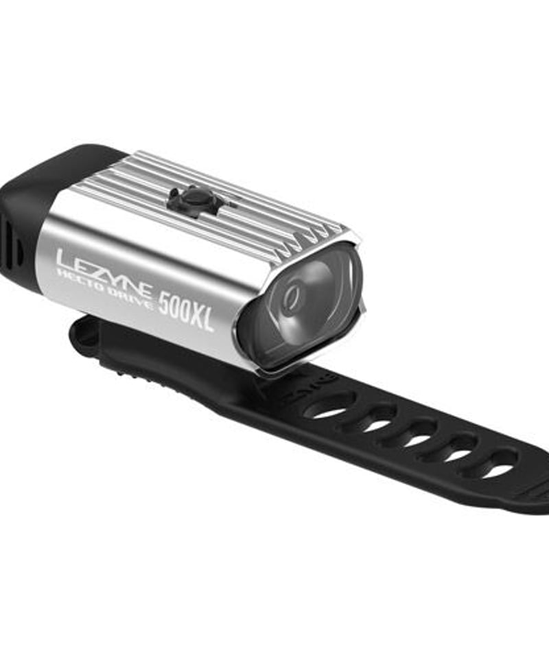 LEZYNE HECTO DRIVE 500XL | LORO CYCLE WORKS ONL