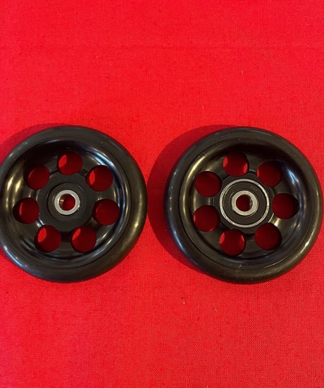 SON　Easy Wheel for Brompton