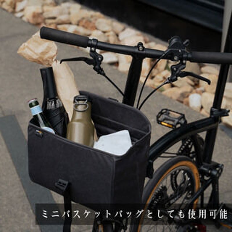 Wotancraft Y-Bag 【8L】 | LORO CYCLE WORKS ONLINE...