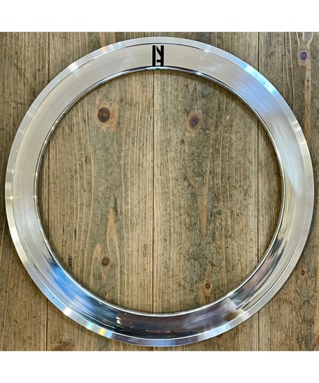 H PLUS SON　SL42 "20" inch Rims　【406】