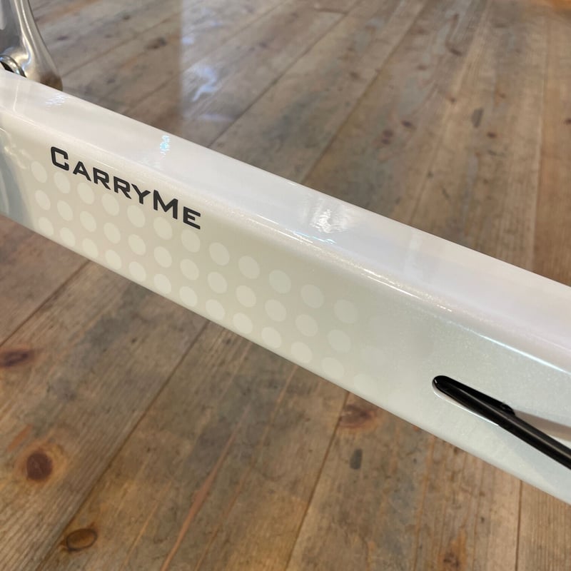 CARRY ME 【エアータイヤ仕様】 | LORO CYCLE WORKS ONLINE S...