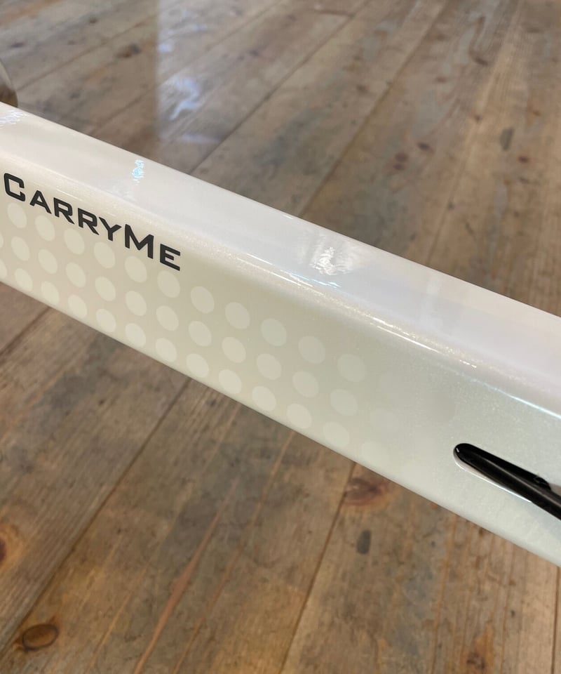 CARRY ME 【エアータイヤ仕様】 | LORO CYCLE WORKS ONLINE S