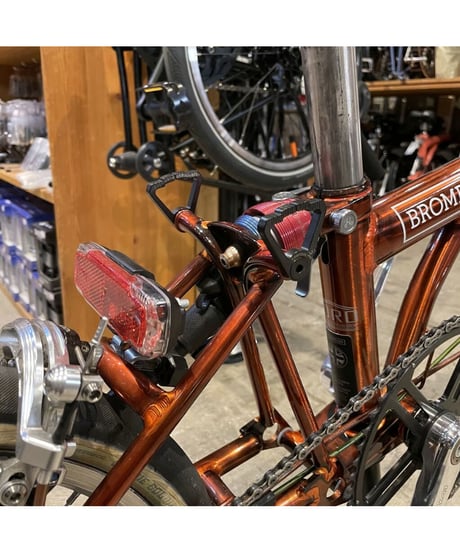 H&H　Titanium Ez Stand Ver.2　【C Line＆P Line用】