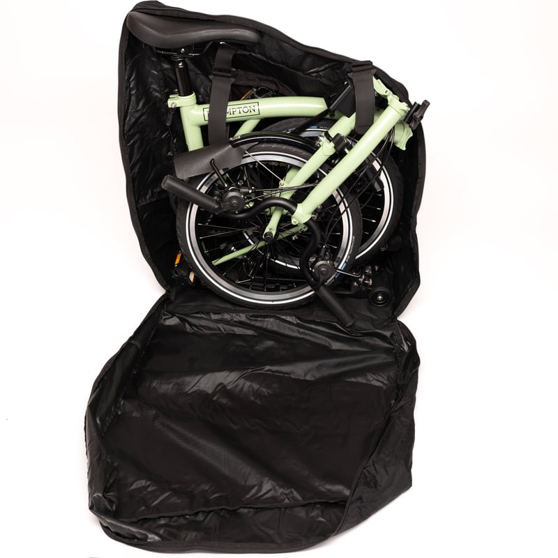 BROMPTON Transit Transport Bag | LORO CYCLE WOR BROMPTON Transit Transport Bag | LORO CYCLE WOR