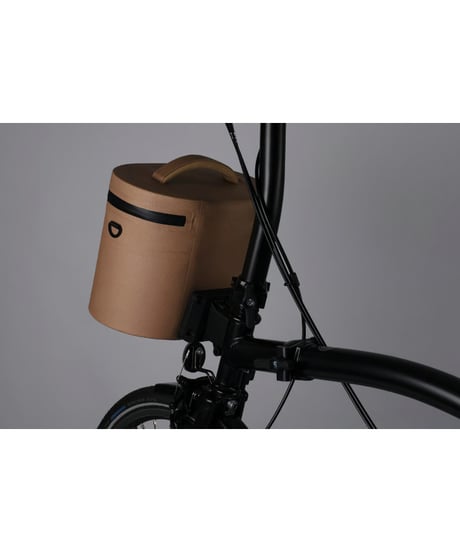 BROMPTON Zip Case L  【5L】