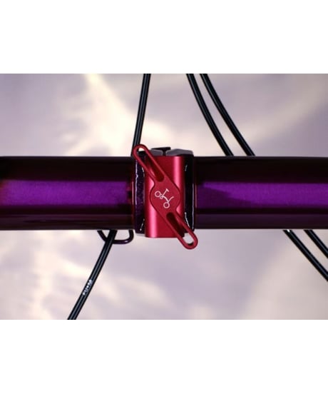 Brompton　Colour Touchpoints – C/P Line