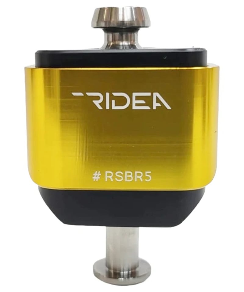 ブロンプトン)用 RIDEA（リデア） リアショックアブソーバー