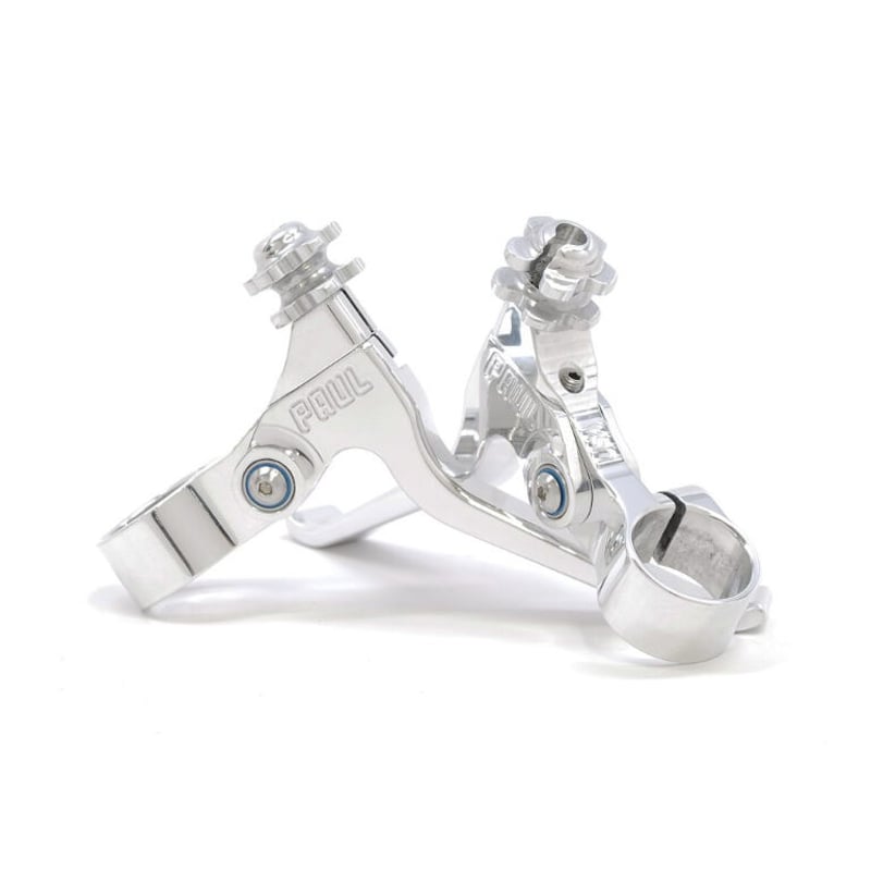 Paul カンチレバー　ポリッシュ　中古品 Paul カンチレバーポリッシュ中古品