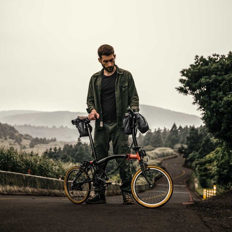 WOTANCRAFT PIONEERサドルバッグ | LORO CYCLE WORKS ONL WOTANCRAFT PIONEERサドルバッグ | LORO CYCLE WORKS ONL