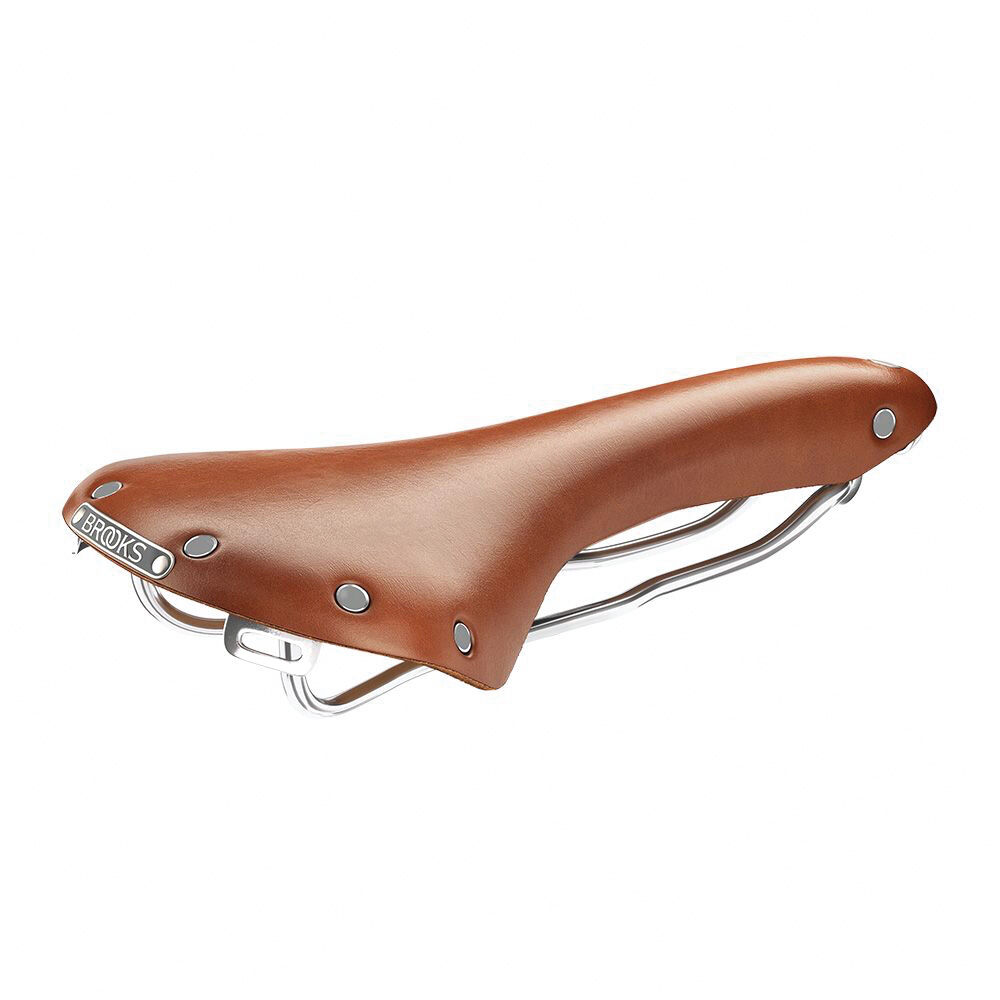 Brooks Swallow チタンフレーム Brooks Swallow チタンフレーム $_3.JPG