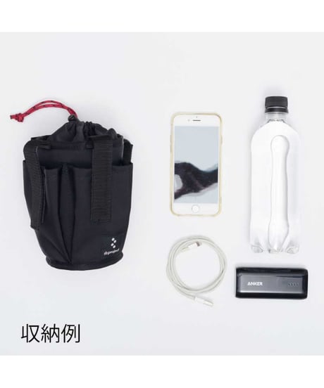 rinproject　マルチボトルホルダー 旧価格