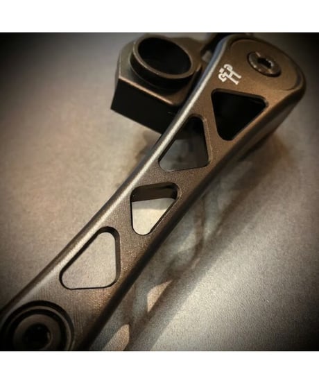H&H　Tensioner Ver.3