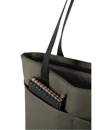 BROMPTON　Tote Bag 9L Olive Green