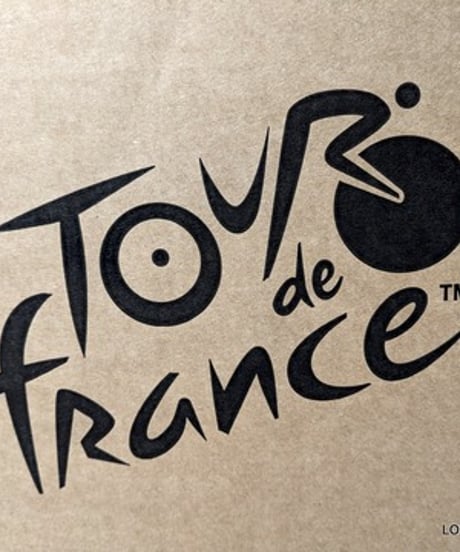 2025 BROMPTON P Line Tour de France Special Edition
