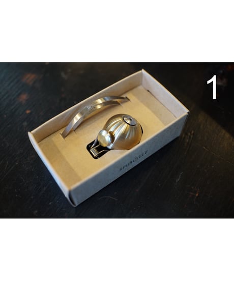 SPURCYCLE　original bell